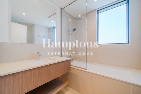 Villa asukohaga Dubai South (Dubai World Central), AÜE: 4 magamistoaga, 350.337 m² Nr 701848