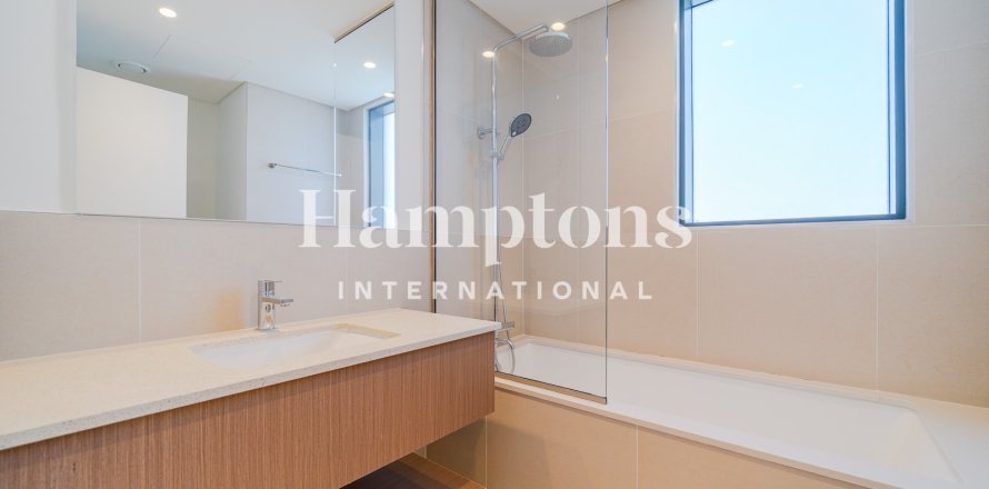 Villa asukohaga Dubai South (Dubai World Central), AÜE: 4 magamistoaga, 350.337 m² Nr 701848