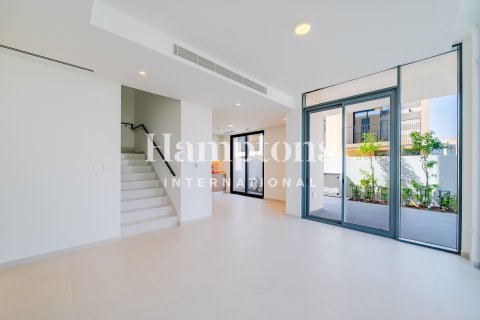 Üürile anda villa asukohaga Dubai South (Dubai World Central), AÜE: 4 magamistoaga, 350.33721300 m² Nr 701848 - pilt 19