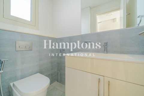 Kuća u nizu u gradu Jumeirah Golf Estates, Dubai, UAE 2 spavaće sobe, 134.39905398 m2 Br. 701850 - Slika 2