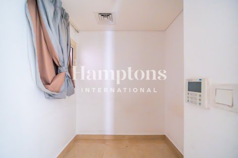 Kuća u nizu u gradu Jumeirah Golf Estates, Dubai, UAE 2 spavaće sobe, 134.39905398 m2 Br. 701850 - Slika 5