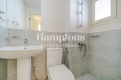 Kuća u nizu u gradu Jumeirah Golf Estates, Dubai, UAE 2 spavaće sobe, 134.39905398 m2 Br. 701850 - Slika 6