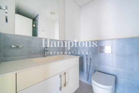 Kuća u nizu u gradu Jumeirah Golf Estates, Dubai, UAE 2 spavaće sobe, 134.39905398 m2 Br. 701850 - Slika 16