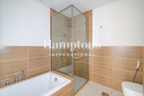 Kuća u nizu u gradu Jumeirah Golf Estates, Dubai, UAE 2 spavaće sobe, 134.39905398 m2 Br. 701850 - Slika 24