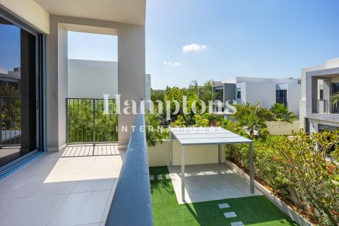 וילה להשכרה ב Dubai Hills Estate, Dubai, איחוד האמירויות  4 חדרי שינה, 450.25996368 מ"ר, מספר 701846 - תמונה 12