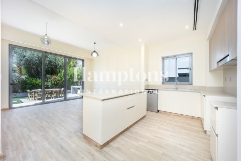 וילה להשכרה ב Dubai Hills Estate, Dubai, איחוד האמירויות  4 חדרי שינה, 450.25996368 מ"ר, מספר 701846 - תמונה 4