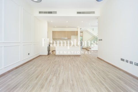 Dubai Hills Estate, Dubai, संयुक्त अरब अमीरात में विला, 4 बेडरूम, 450.26 वर्ग मीटर, संख्या 701846