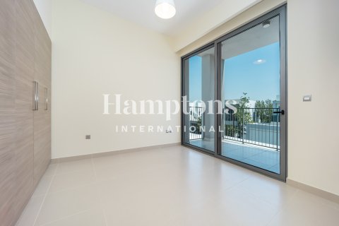 וילה להשכרה ב Dubai Hills Estate, Dubai, איחוד האמירויות  4 חדרי שינה, 450.25996368 מ"ר, מספר 701846 - תמונה 10