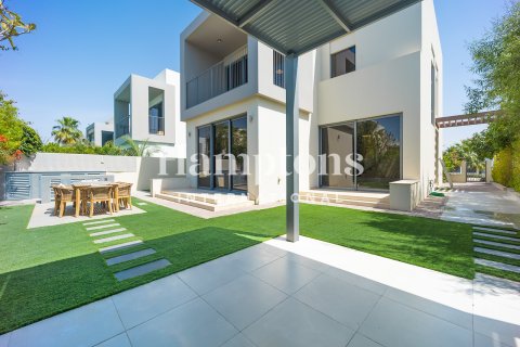 וילה להשכרה ב Dubai Hills Estate, Dubai, איחוד האמירויות  4 חדרי שינה, 450.25996368 מ"ר, מספר 701846 - תמונה 7