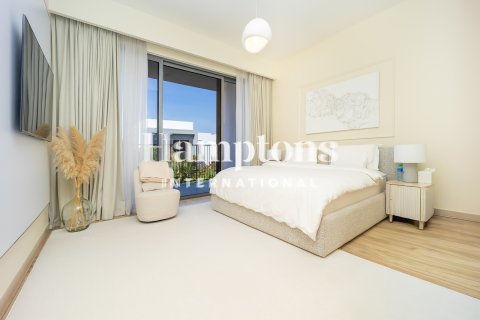 Üürile anda villa asukohaga Dubai Hills Estate, Dubai, AÜE: 4 magamistoaga, 450.25996368 m² Nr 701846 - pilt 10