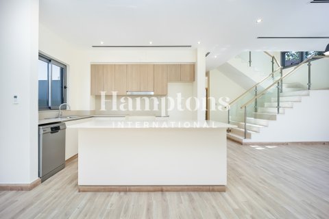וילה להשכרה ב Dubai Hills Estate, Dubai, איחוד האמירויות  4 חדרי שינה, 450.25996368 מ"ר, מספר 701846 - תמונה 5