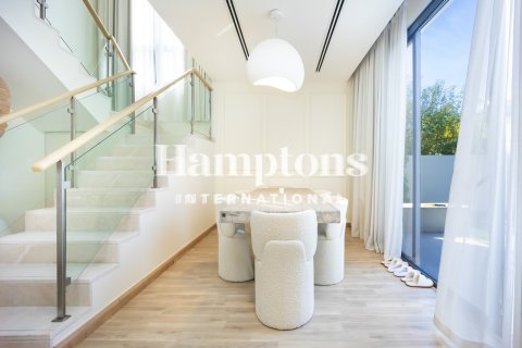 Üürile anda villa asukohaga Dubai Hills Estate, Dubai, AÜE: 4 magamistoaga, 450.25996368 m² Nr 701846 - pilt 2