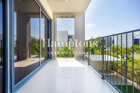 וילה להשכרה ב Dubai Hills Estate, Dubai, איחוד האמירויות  4 חדרי שינה, 450.25996368 מ"ר, מספר 701846 - תמונה 9
