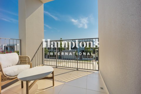 Üürile anda villa asukohaga Dubai Hills Estate, Dubai, AÜE: 4 magamistoaga, 450.25996368 m² Nr 701846 - pilt 4