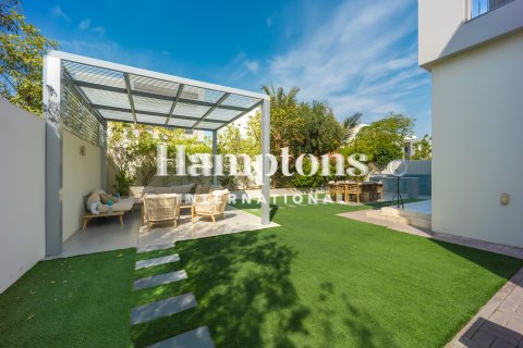 Villa asukohaga Dubai Hills Estate, Dubai, AÜE: 4 magamistoaga, 450.26 m² Nr 701846