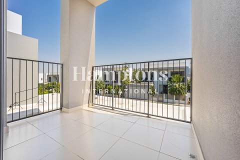 וילה להשכרה ב Dubai Hills Estate, Dubai, איחוד האמירויות  4 חדרי שינה, 450.25996368 מ"ר, מספר 701846 - תמונה 18