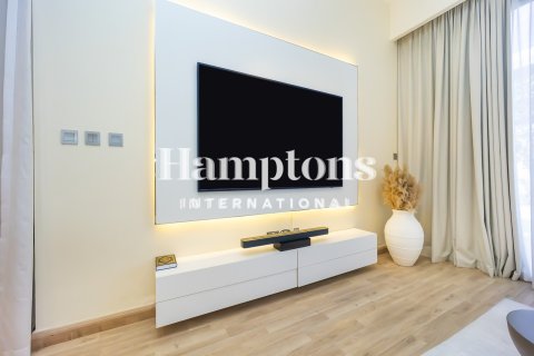 Üürile anda villa asukohaga Dubai Hills Estate, Dubai, AÜE: 4 magamistoaga, 450.25996368 m² Nr 701846 - pilt 8