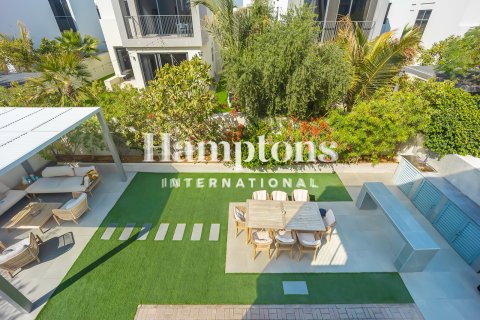 Üürile anda villa asukohaga Dubai Hills Estate, Dubai, AÜE: 4 magamistoaga, 450.25996368 m² Nr 701846 - pilt 11