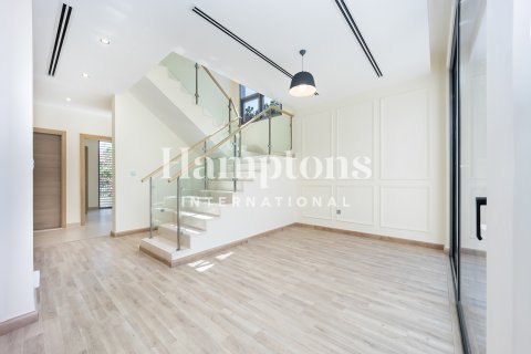 וילה להשכרה ב Dubai Hills Estate, Dubai, איחוד האמירויות  4 חדרי שינה, 450.25996368 מ"ר, מספר 701846 - תמונה 3