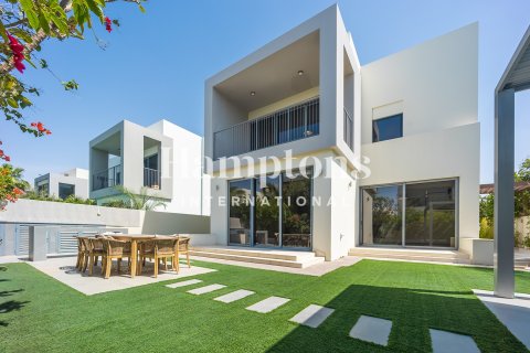 וילה להשכרה ב Dubai Hills Estate, Dubai, איחוד האמירויות  4 חדרי שינה, 450.25996368 מ"ר, מספר 701846 - תמונה 16