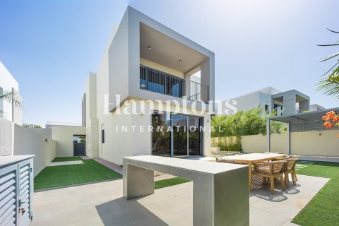 וילה להשכרה ב Dubai Hills Estate, Dubai, איחוד האמירויות  4 חדרי שינה, 450.25996368 מ"ר, מספר 701846 - תמונה 17