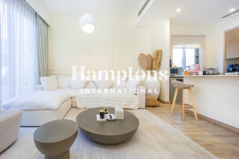 Üürile anda villa asukohaga Dubai Hills Estate, Dubai, AÜE: 4 magamistoaga, 450.25996368 m² Nr 701846 - pilt 5