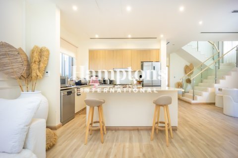 Üürile anda villa asukohaga Dubai Hills Estate, Dubai, AÜE: 4 magamistoaga, 450.25996368 m² Nr 701846 - pilt 7