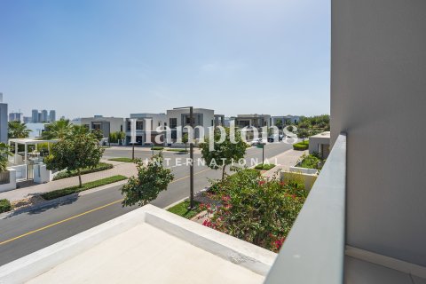 וילה להשכרה ב Dubai Hills Estate, Dubai, איחוד האמירויות  4 חדרי שינה, 450.25996368 מ"ר, מספר 701846 - תמונה 20
