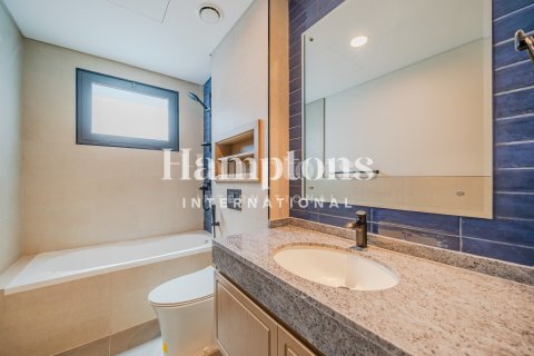 Řadový dům v Damac Lagoons, Dubai, SAE 4 ložnice, 211.81884000 m² Č.: 701851 - fotografie 9