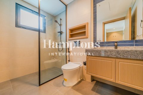 Řadový dům v Damac Lagoons, Dubai, SAE 4 ložnice, 211.81884000 m² Č.: 701851 - fotografie 11