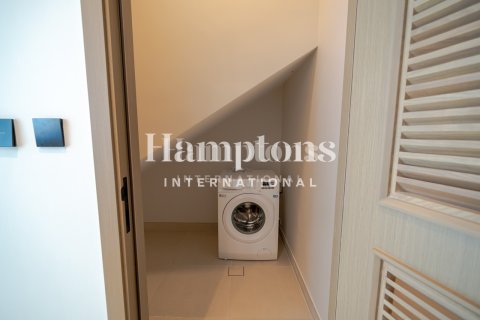 Řadový dům v Damac Lagoons, Dubai, SAE 4 ložnice, 211.81884000 m² Č.: 701851 - fotografie 7