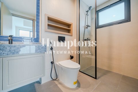 Řadový dům v Damac Lagoons, Dubai, SAE 4 ložnice, 211.81884000 m² Č.: 701851 - fotografie 6