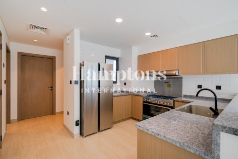 Řadový dům v Damac Lagoons, Dubai, SAE 4 ložnice, 211.819 m² Č.: 701851