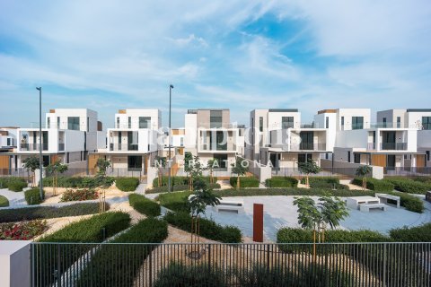 Üürile anda villa asukohaga Arabian Ranches 3, Dubai, AÜE: 4 magamistoaga, 447.97826600 m² Nr 701849 - pilt 4