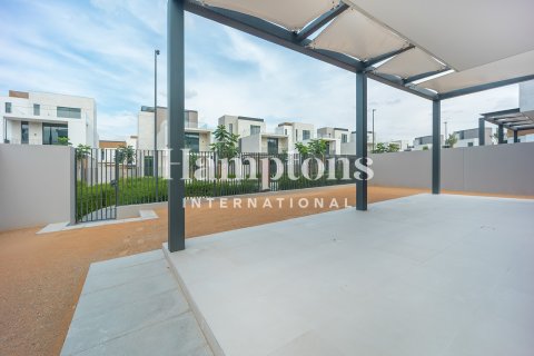 Villa asukohaga Arabian Ranches 3, Dubai, AÜE: 4 magamistoaga, 447.978 m² Nr 701849