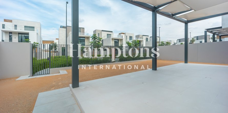 Villa asukohaga Arabian Ranches 3, Dubai, AÜE: 4 magamistoaga, 447.978 m² Nr 701849