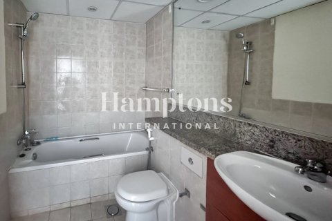 Apartament në Greens, Dubai, Emiratet e Bashkuara Arabe 2 dhoma gjumi, 105.27024736 m2. № 701852 - Foto 14