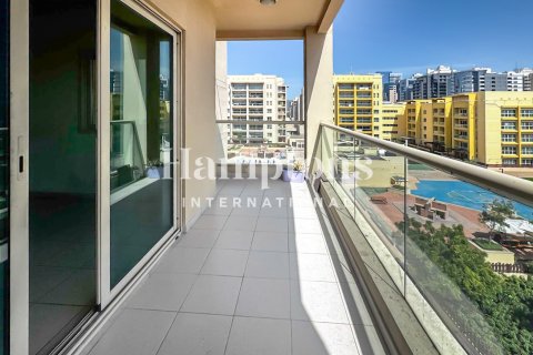 Apartament në Greens, Dubai, Emiratet e Bashkuara Arabe 2 dhoma gjumi, 105.27024736 m2. № 701852 - Foto 7