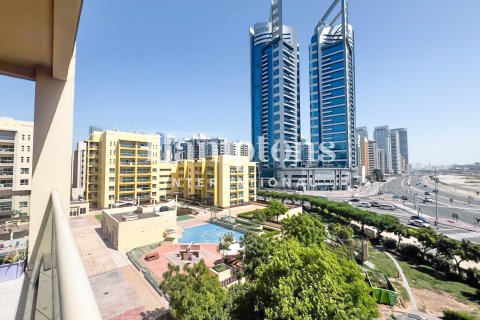 Apartament në Greens, Dubai, Emiratet e Bashkuara Arabe 2 dhoma gjumi, 105.27024736 m2. № 701852 - Foto 6
