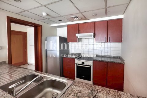 Apartament në Greens, Dubai, Emiratet e Bashkuara Arabe 2 dhoma gjumi, 105.27 m2. № 701852