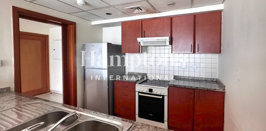 Apartament në Greens, Dubai, Emiratet e Bashkuara Arabe 2 dhoma gjumi, 105.27 m2. № 701852