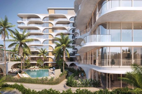 آپارتمان برای فروش در  Saadiyat Island، Abu Dhabi، امارات متحده عربی  1 خوابه ، 99 متر مربع ، شماره 704856 - تصویر 6
