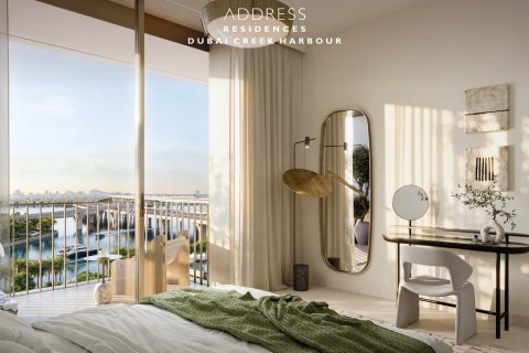 آپارتمان برای فروش در  Saadiyat Island، Abu Dhabi، امارات متحده عربی  1 خوابه ، 99 متر مربع ، شماره 704856 - تصویر 12