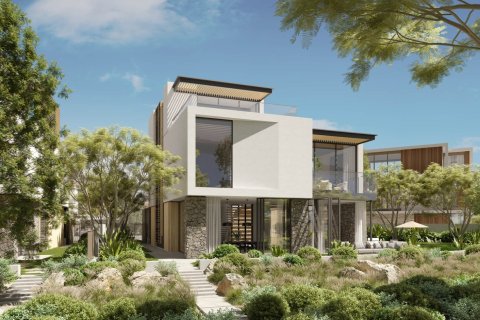 آپارتمان برای فروش در  Saadiyat Island، Abu Dhabi، امارات متحده عربی  1 خوابه ، 99 متر مربع ، شماره 704856 - تصویر 4