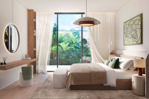 آپارتمان برای فروش در  Saadiyat Island، Abu Dhabi، امارات متحده عربی  1 خوابه ، 99 متر مربع ، شماره 704856 - تصویر 11