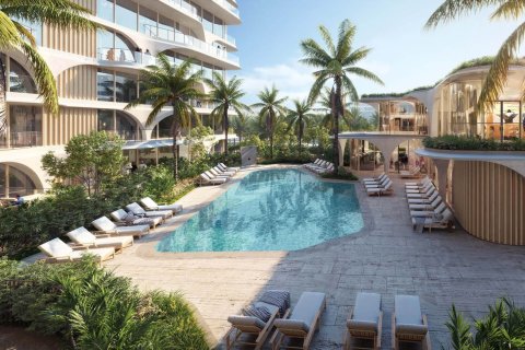 آپارتمان برای فروش در  Saadiyat Island، Abu Dhabi، امارات متحده عربی  1 خوابه ، 99 متر مربع ، شماره 704856 - تصویر 5
