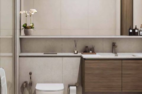 آپارتمان برای فروش در  Umm Al Quwain، امارات متحده عربی  1 خوابه ، 47 متر مربع ، شماره 704855 - تصویر 5