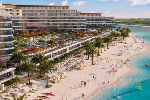 Apartment in Coraline Beach Residences in Umm Al Quwain, UAE 1 bedroom, 48 sq.m. № 704854 - photo 2