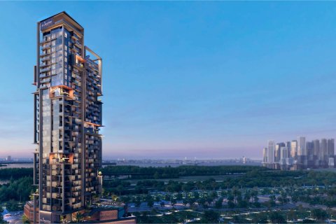 آپارتمان برای فروش در  Nadd Al Sheba، Dubai، امارات متحده عربی  1 خوابه ، 74 متر مربع ، شماره 704858 - تصویر 2
