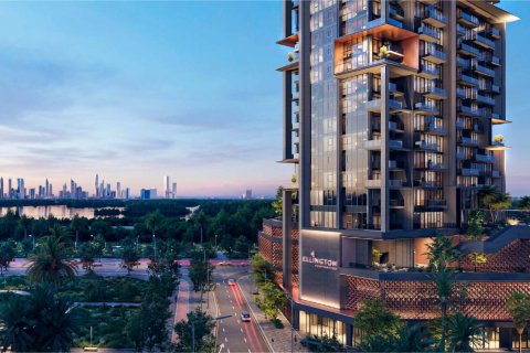 آپارتمان برای فروش در  Nadd Al Sheba، Dubai، امارات متحده عربی  1 خوابه ، 74 متر مربع ، شماره 704858 - تصویر 9